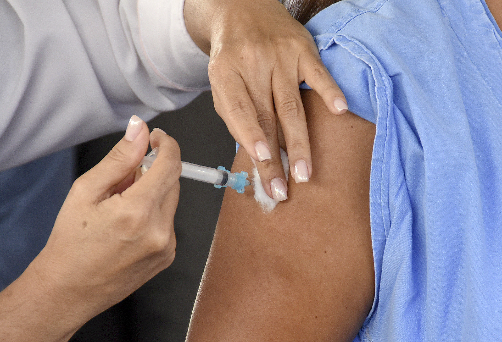Parobé promoverá vacinação contra a Covid-19 em adolescentes de 12 a 17 anos com comorbidades