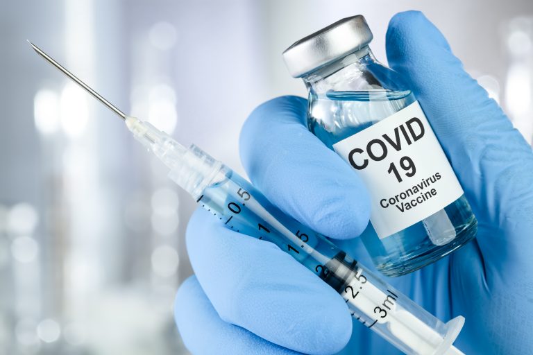 Mesmo com a chegada de 8.405 doses, alguns municípios da região não farão vacinação neste feriado de Páscoa