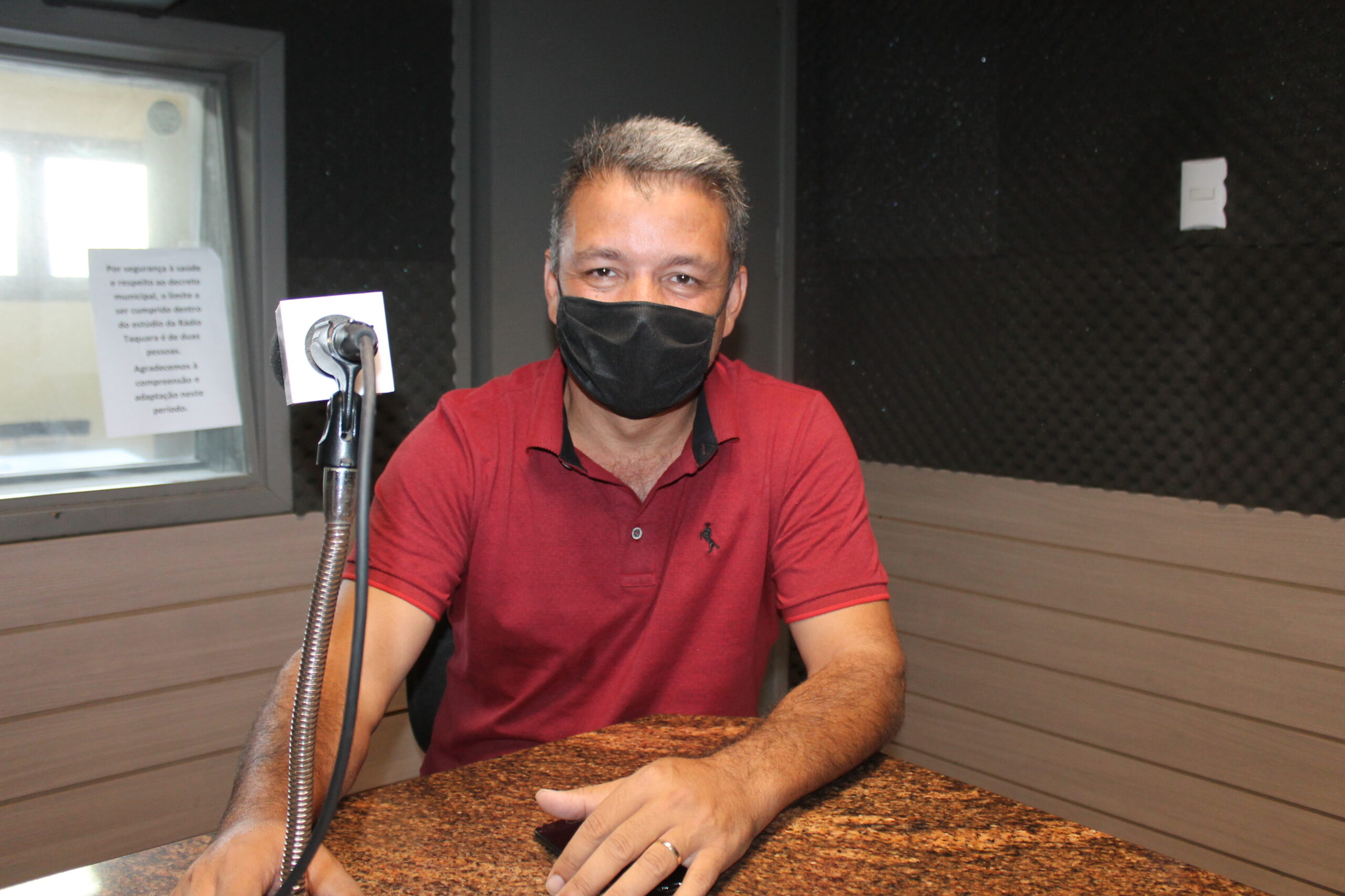 Coordenador do MDB posiciona partido na oposição em Parobé e fala em reestruturação para Taquara