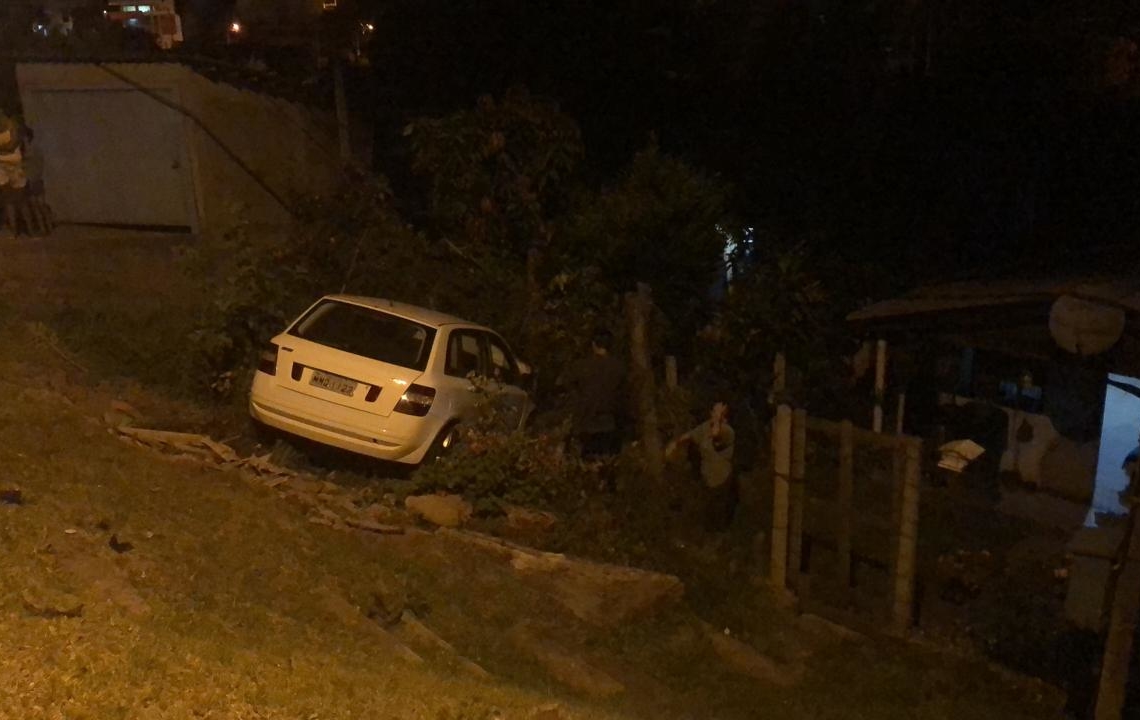 Madrugada de sábado (9) tem dois acidentes na ERS-239