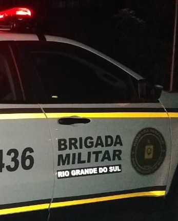 Indivíduo é preso após furtar mercado em Igrejinha