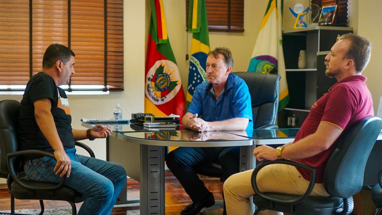 Prefeitura realiza repasse de recursos do duodécimo à Câmara de Vereadores de Riozinho