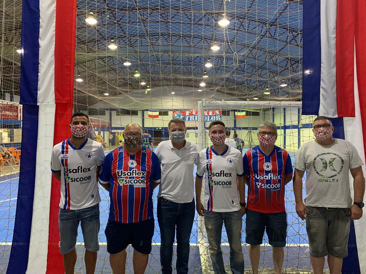 Esporte Clube Igrejinha elege diretoria para o biênio 2021/2022