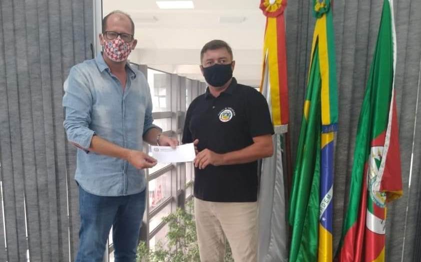 Câmara de Igrejinha devolve R$ 653 mil em economias à Prefeitura