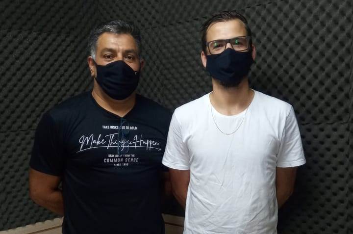 Novo diretor assegura: "Taquara está olhando com muito carinho para esporte e lazer"