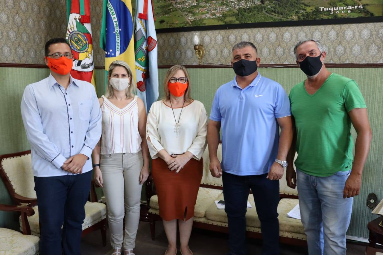 'Porto Sky' será o nome do prédio de 91 andares que incorporadora projeta para Taquara