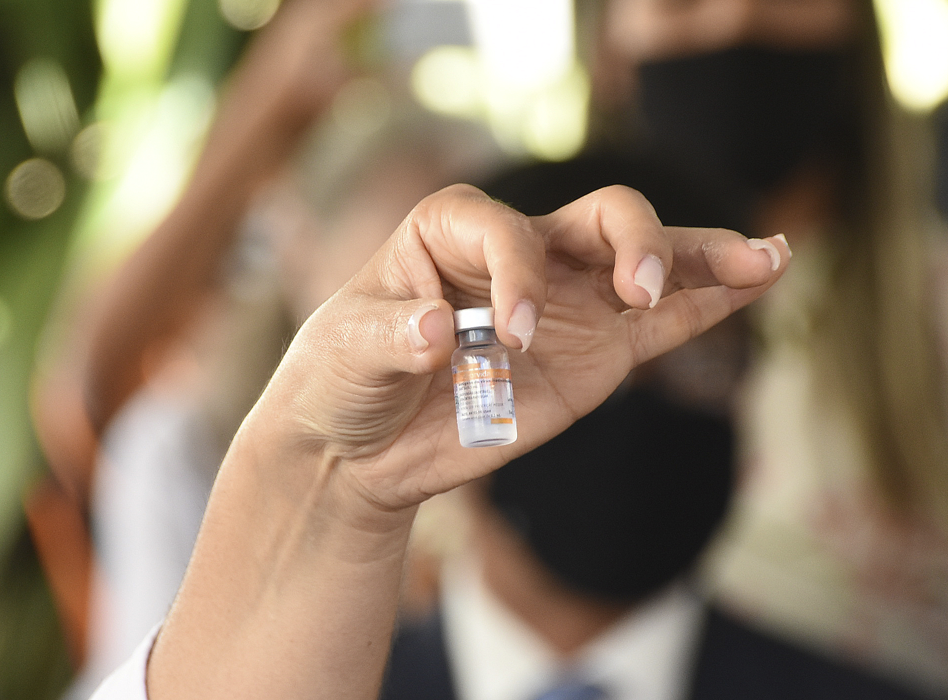 Vale do Paranhana receberá novas vacinas contra a Covid-19; saiba quantas doses cada município irá receber