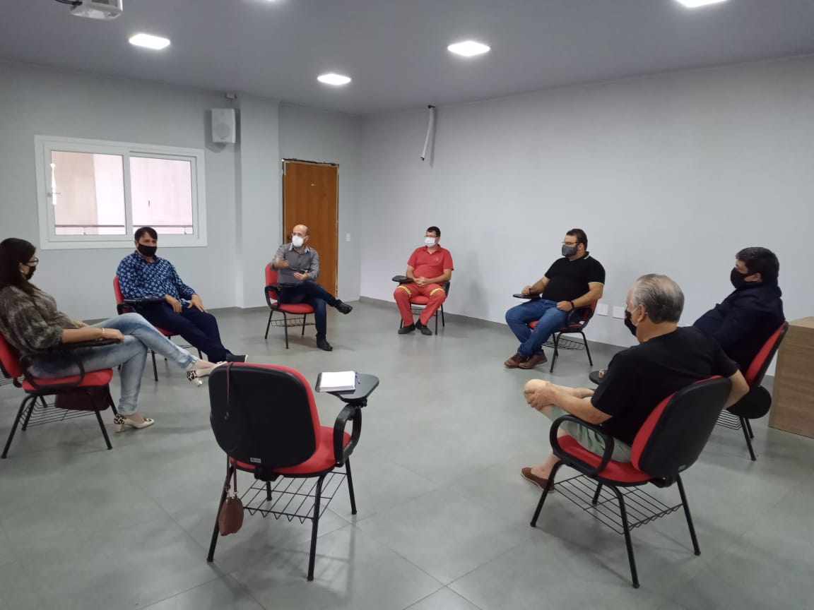 Prefeitura decide adiar início das aulas presenciais da Educação Infantil em Rolante