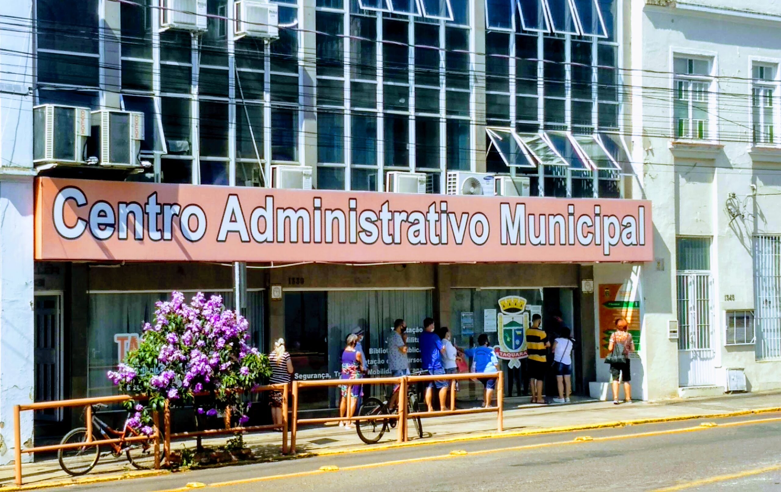Prefeitura de Taquara aumenta prazos para pagamento de débitos fiscais