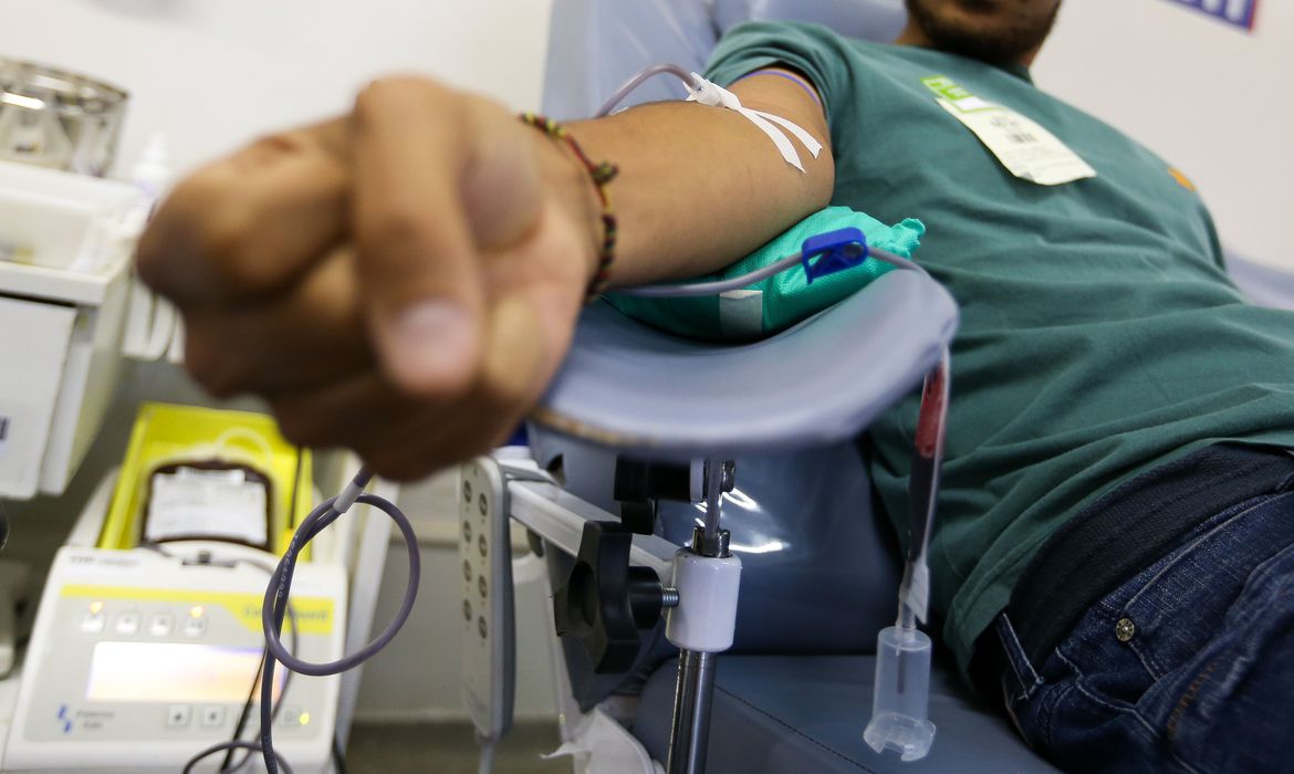 Prefeitura promove mutirão para doação de sangue em prol do hospital de Parobé
