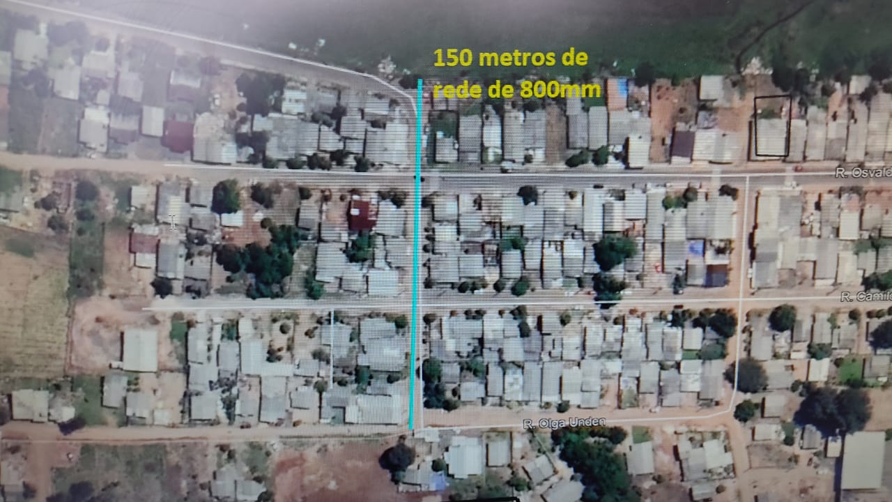 Prefeitura de Parobé realiza obras de drenagem para combater enchentes nos bairros Mariana e Feliz