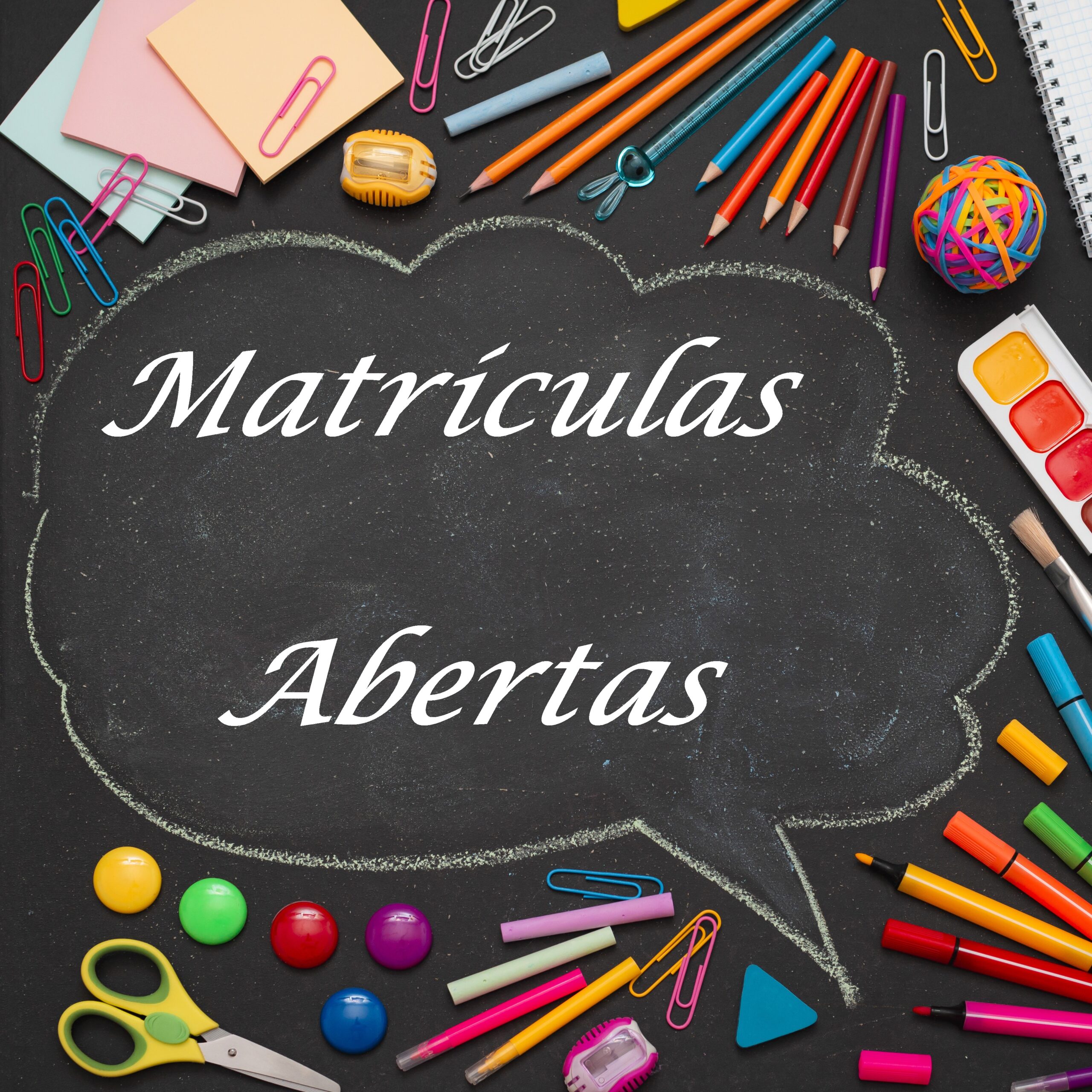 Secretaria de Educação de Taquara informa datas para matrículas no ensino médio da Estaja