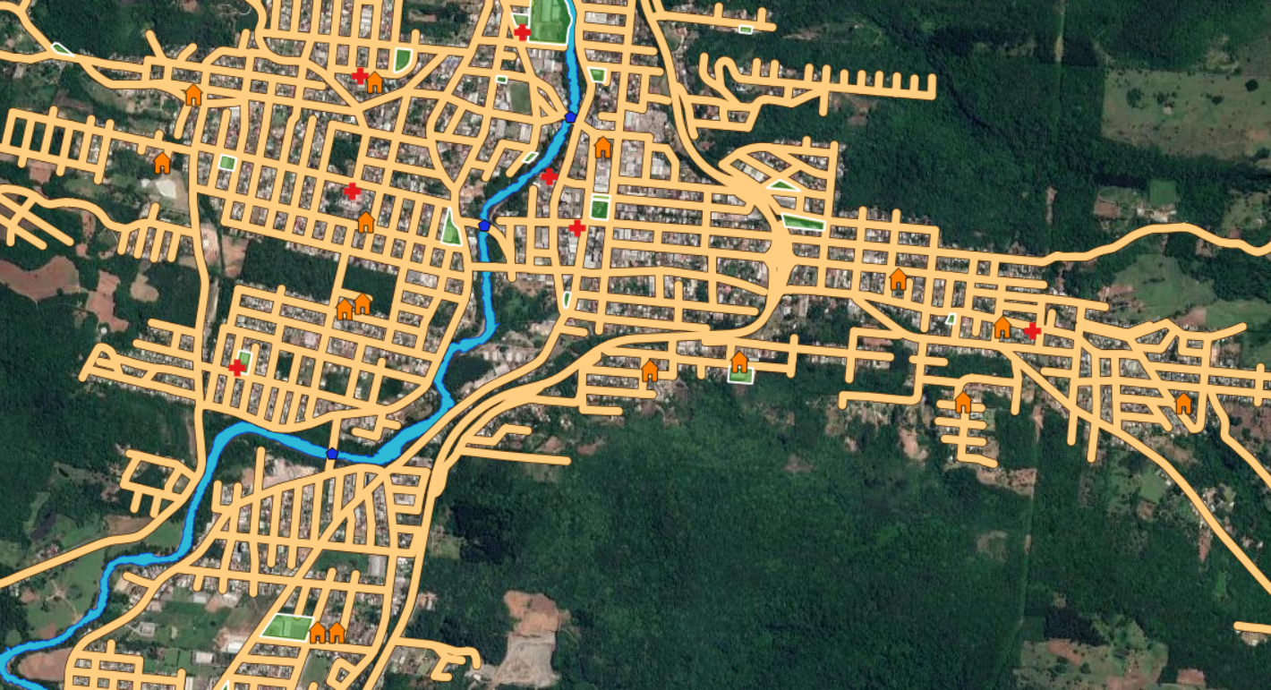 Portal de dados espaciais e geoinformação é lançado pela prefeitura de Igrejinha