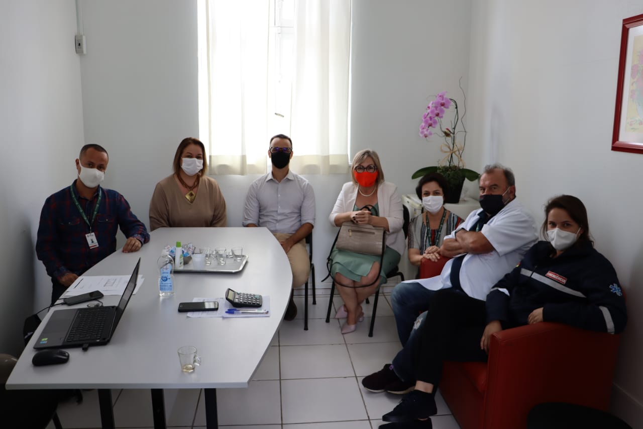 Atendimentos em traumatologia do Hospital Bom Jesus de Taquara serão retomados a partir de março