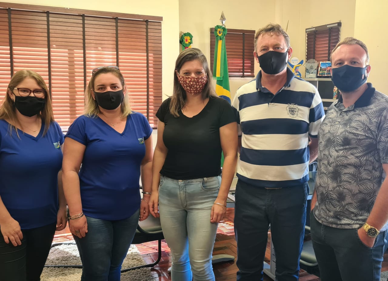 CDL Rolante/Riozinho busca firmar parceria com prefeitura de Riozinho