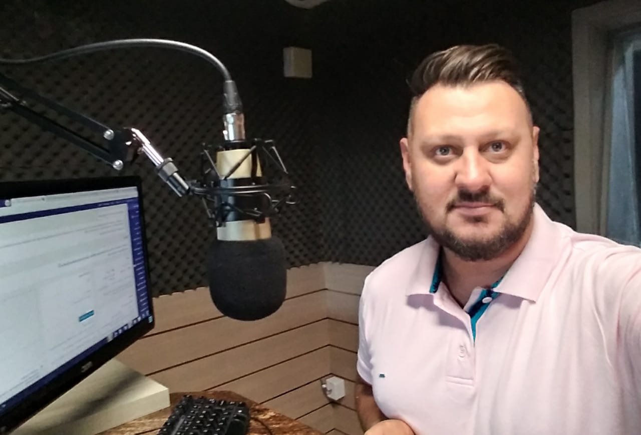 Rádio Taquara estreia novo programa de jornalismo nos finais de tarde