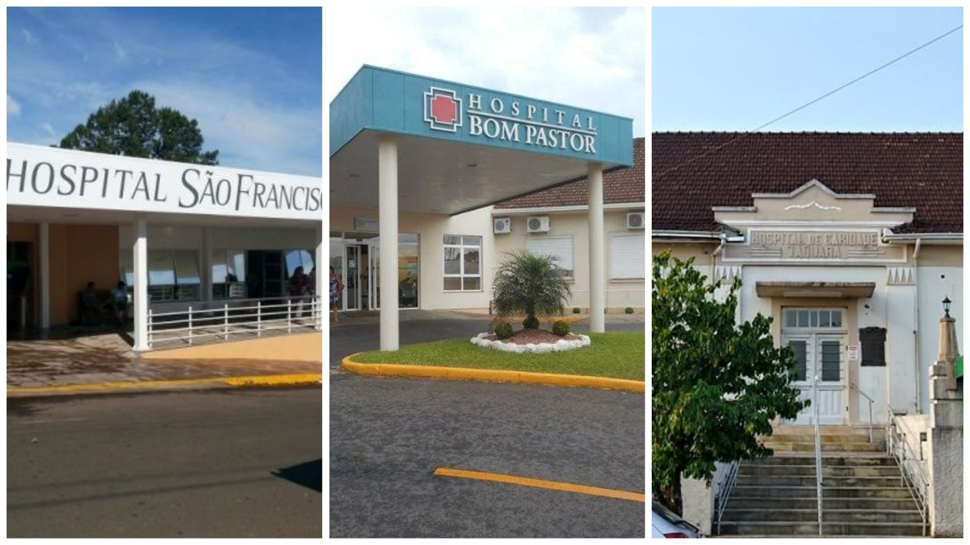 Vale do Paranhana completa sete dias com ocupação de UTIs abaixo de 80%; marca não era obtida desde fevereiro