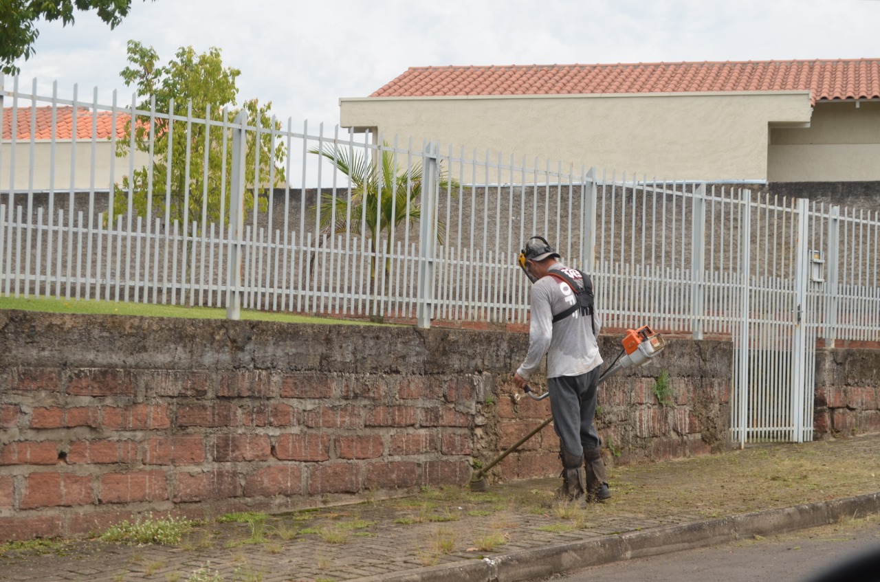 Secretaria de Obras de Taquara restringe atendimentos em razão de suspeitas de Covid