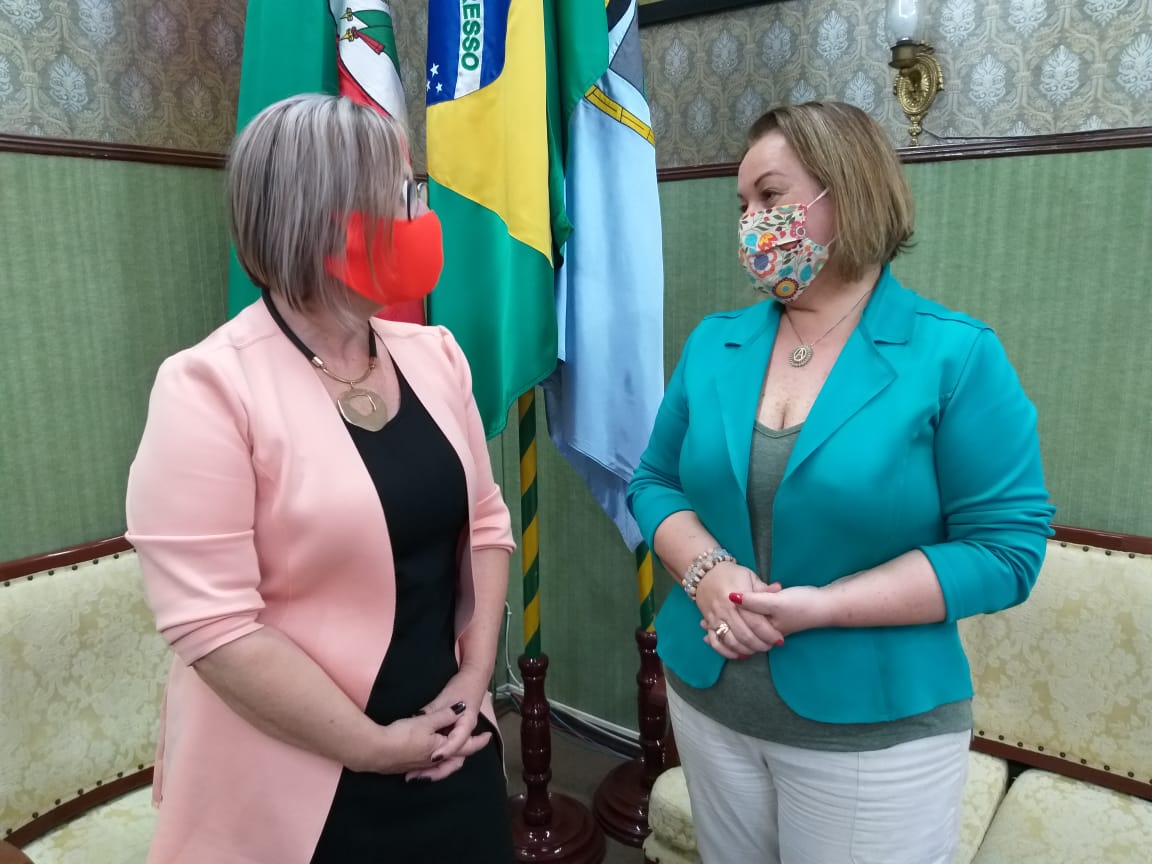Prefeitura de Taquara anuncia incremento no plano emergencial na saúde