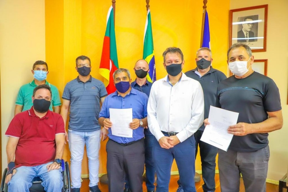 Hospital de Três Coroas recebe emenda estadual no valor de R$ 150 mil reais