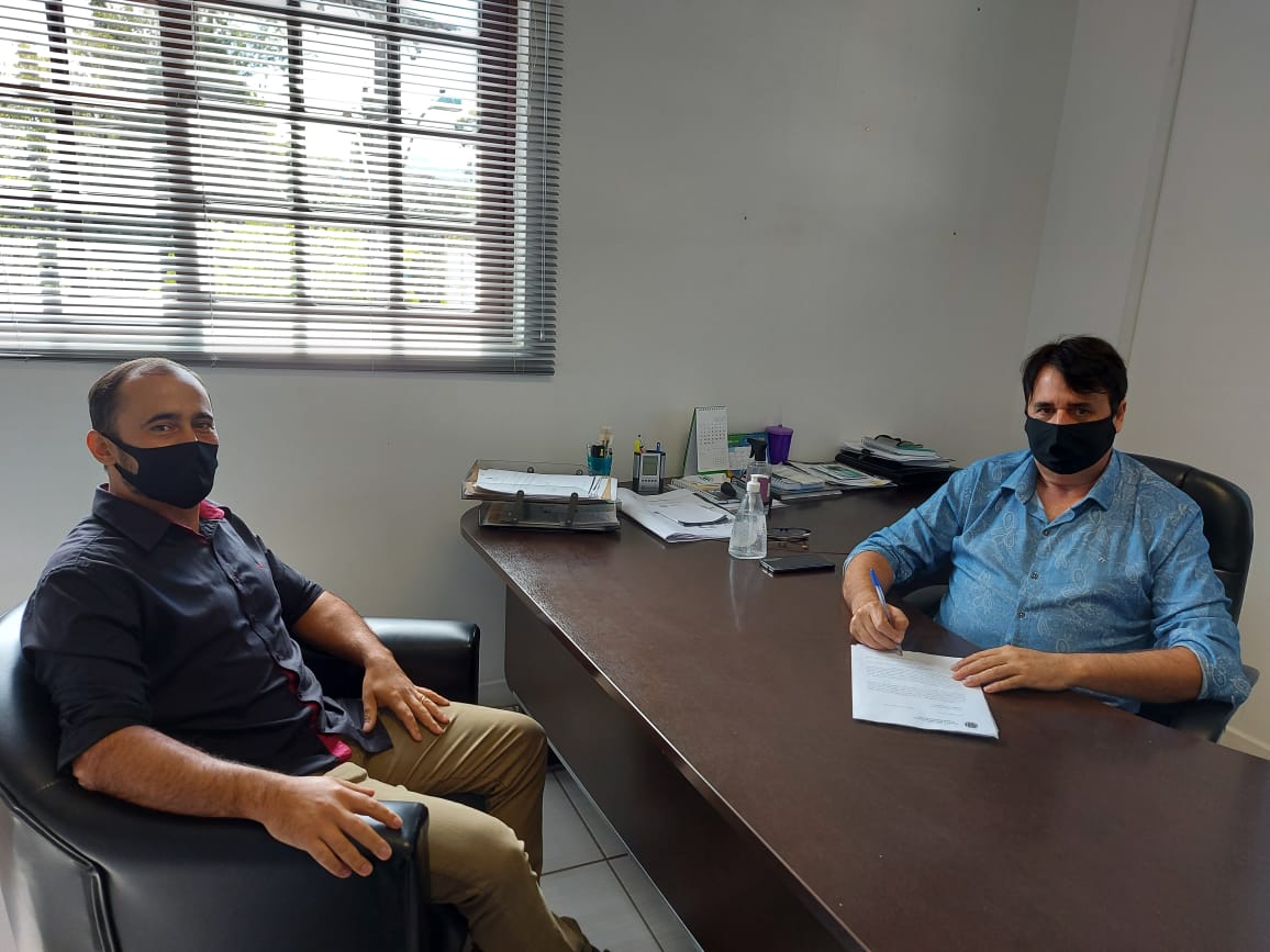 Auxílio financeiro para o comércio local será disponibilizado pela prefeitura de Rolante