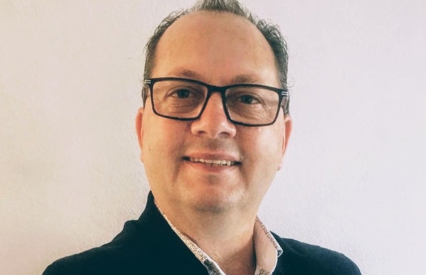 Morre, vítima de complicações da Covid-19, o ex-secretário de Desenvolvimento Social e Habitação de Taquara, Anildo Araújo