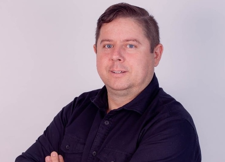 Morre vítima da Covid-19 o coordenador do Sine/FGTAS de Igrejinha Silvanio Binder