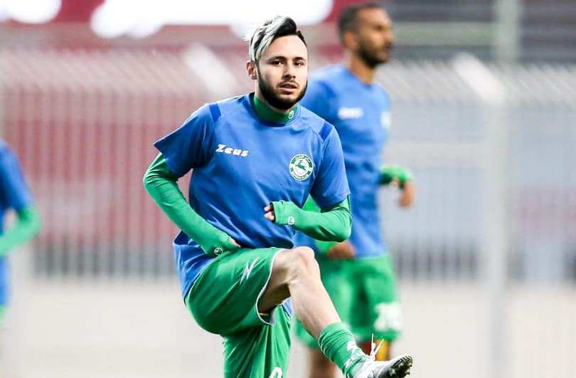 Ex-atleta do Igrejinha se naturaliza no Bahrein