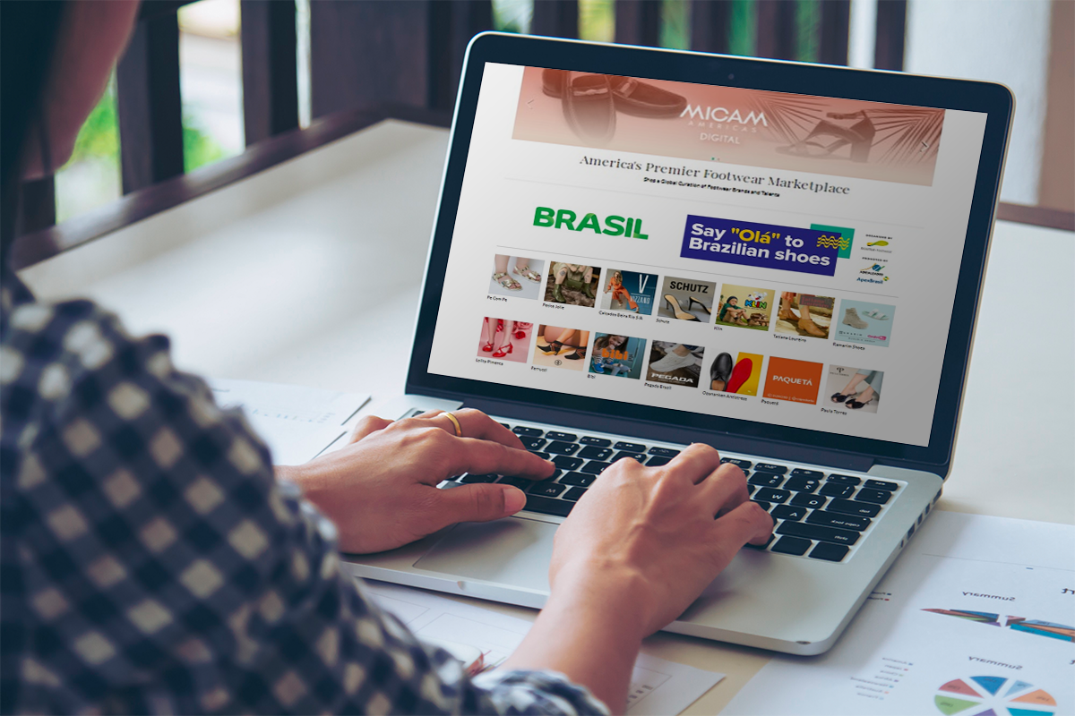 Micam Americas gera US$ 1,1 milhão para marcas calçadistas brasileiras