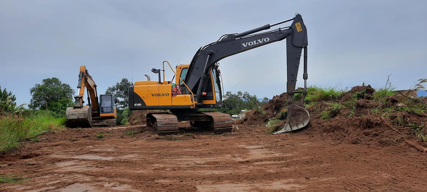 Prefeitura propõe permutar terreno para ampliar cemitério em Taquara