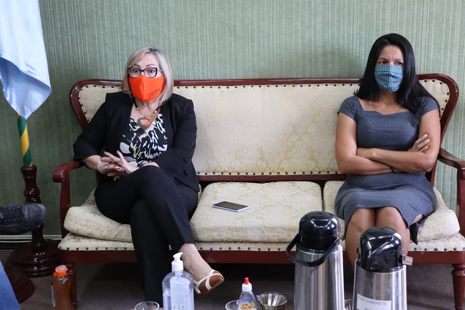 Prefeitura de Taquara investiga suspeita de que moradores de outras cidades estariam participando da vacinação no município