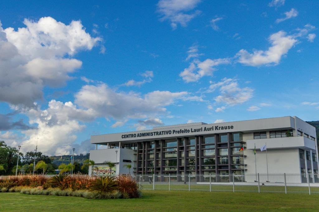 Igrejinha receberá pagamentos de guias por meio do Pix