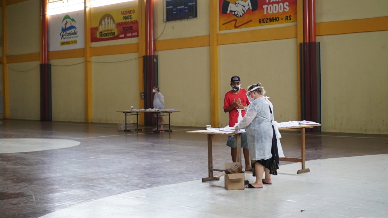 Riozinho antecipa recesso escolar da rede municipal de ensino