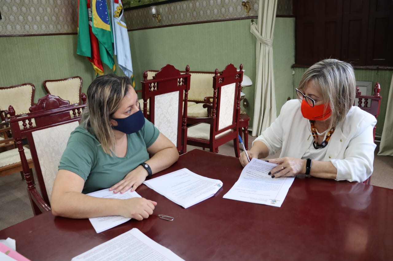 Prefeitura de Taquara dará início a processo seletivo para contratação de motoristas, operários e zeladores