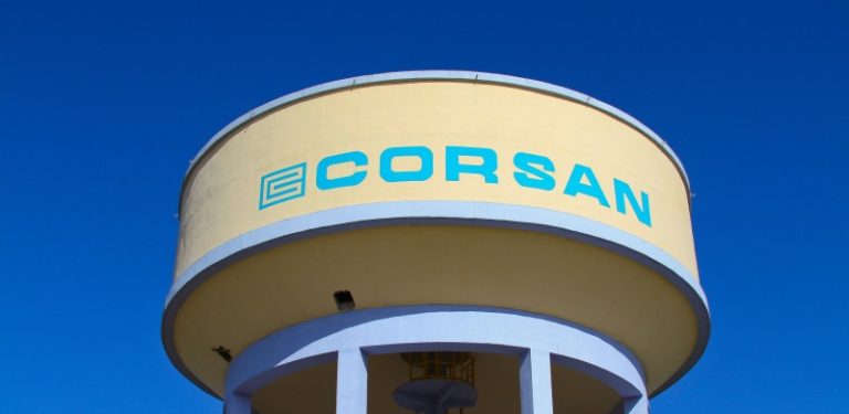 Corsan mantém ações para minimizar impactos da falta de energia no abastecimento em Lajeadinho