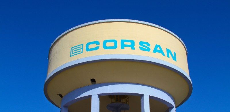 Corsan anuncia reforço no efetivo técnico e maquinário para restabelecer abastecimento em Taquara