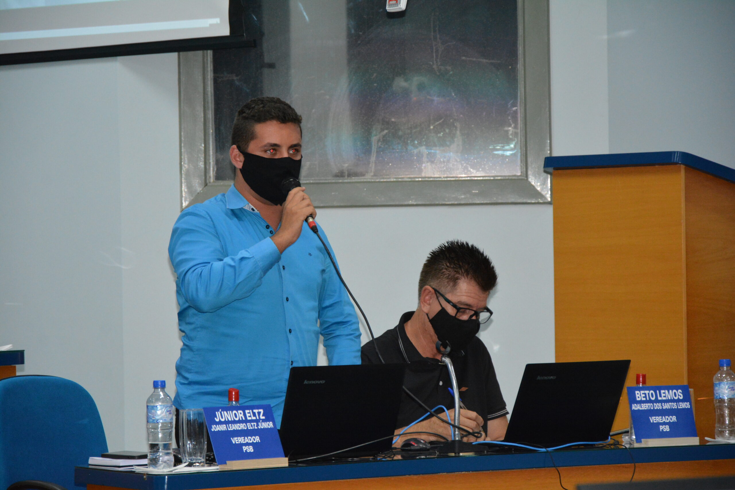 Câmara de Taquara aprova igrejas e templos como atividades essenciais