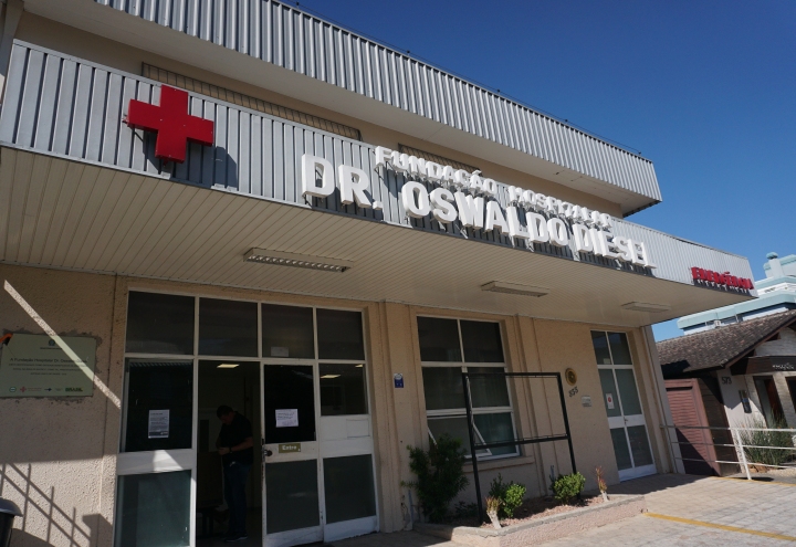 Lions Clube promove campanha para adquirir equipamentos de proteção individual para o hospital de Três Coroas