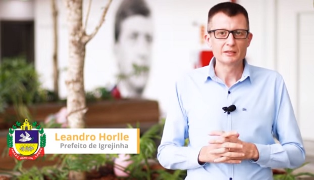 Prefeitura de Igrejinha abre inscrições para interessados no auxílio emergencial para microempreendedores