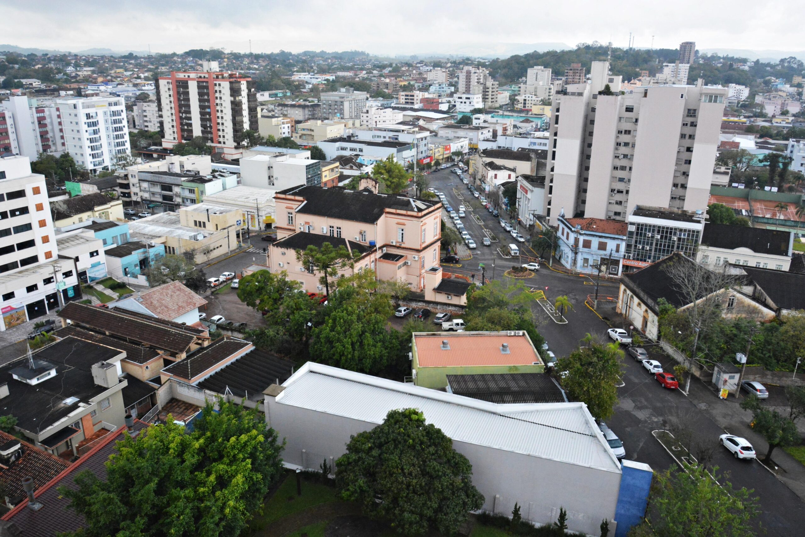 Taquara terá novas regras para sossego público e poluição sonora