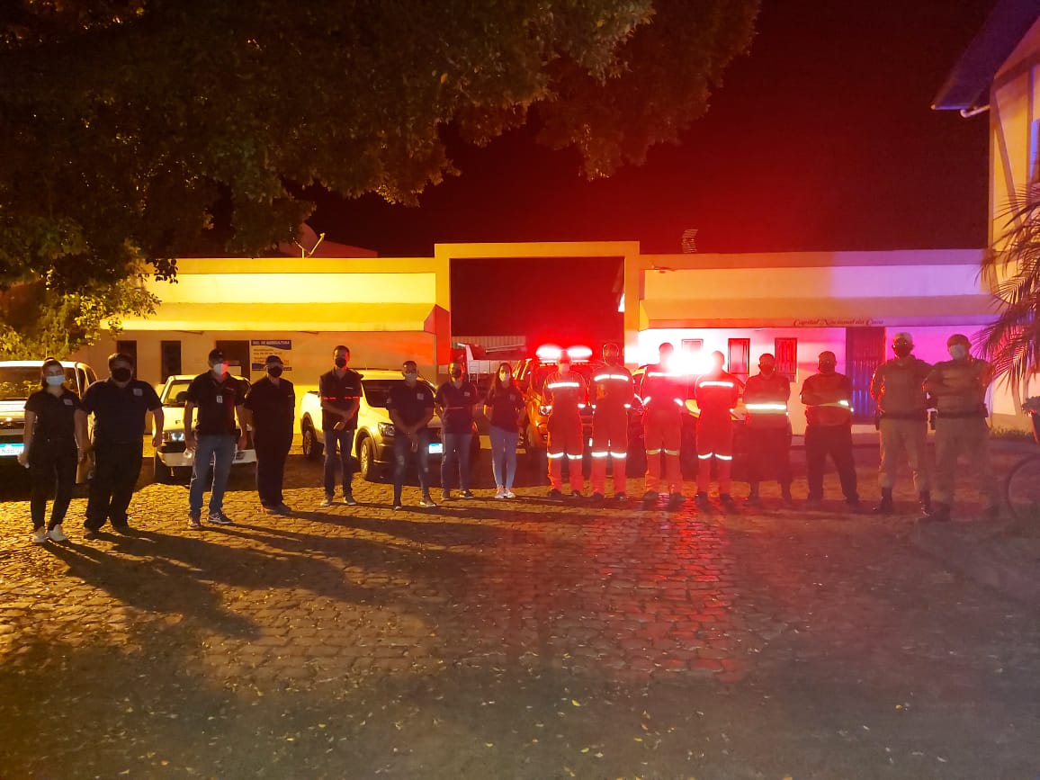 Prefeitura de Rolante intensifica fiscalização no combate ao coronavírus