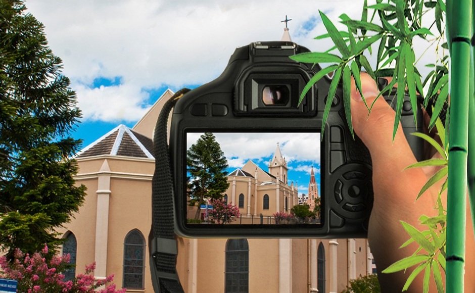 Inscrições para o Concurso fotográfico e literário de Taquara são prorrogadas para o dia 4 de abril