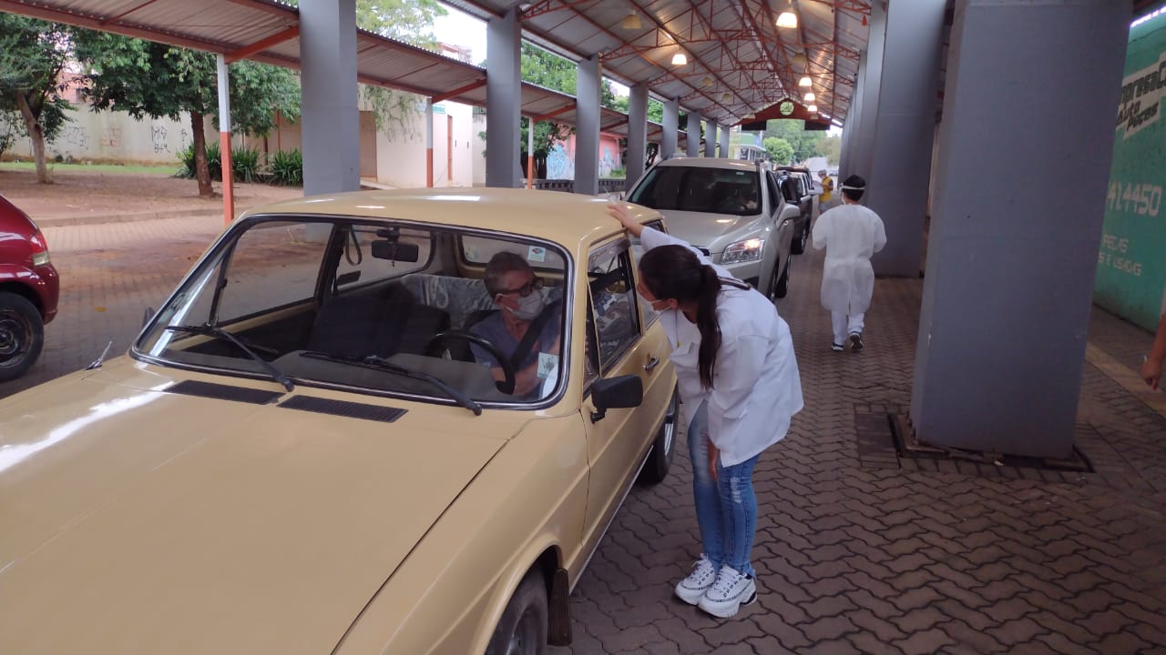 Câmara aprova inserção de Taquara em consórcio para compra de vacinas
