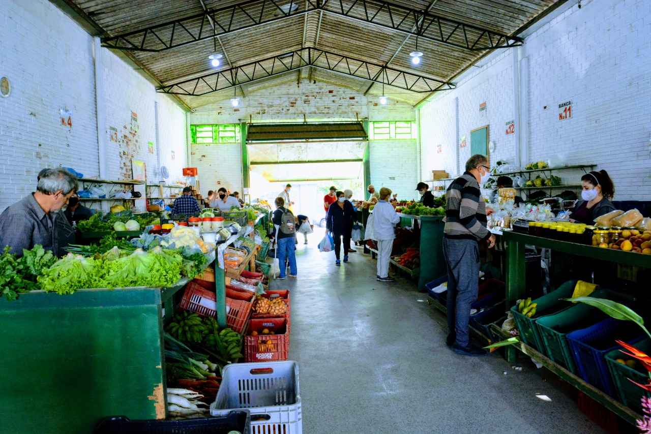 Taquara prevê a comercialização de cerca de 30 toneladas de peixes na próxima semana