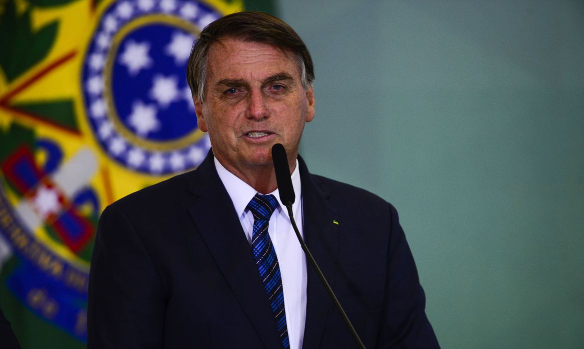 Governo federal confirma nova rodada do auxílio emergencial