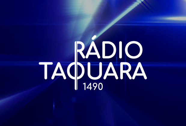 Rádio Taquara retoma transmissões no canal AM 1490