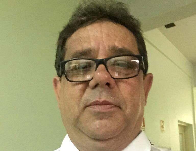 Morre, vítima de complicações da Covid-19, Elton Gottlieb, da lavagem na Sebastião Amoretti