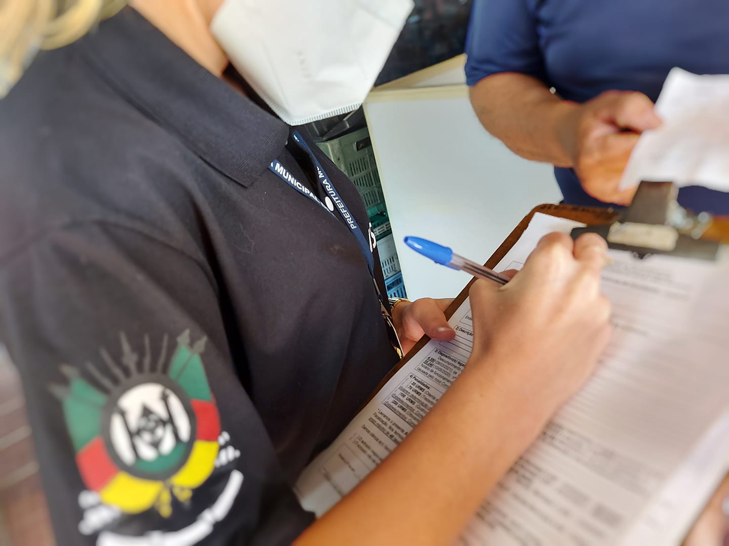 Rolante intensifica fiscalizações nas indústrias e ateliers de calçados