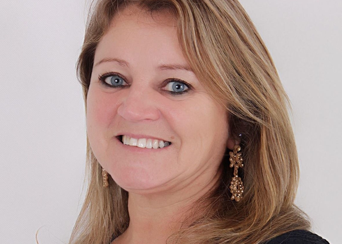 Morre Eliane dos Santos, ex-secretária de Meio Ambiente de Três Coroas