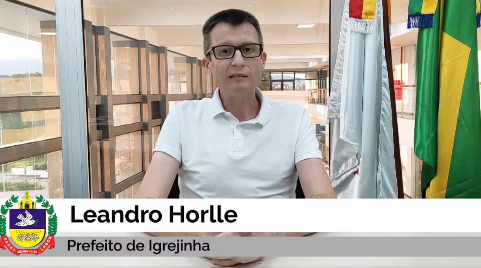 Câmara de Igrejinha aprova auxílio da Prefeitura às microempresas